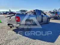 2008 Chevrolet Silverado фото
