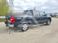 2008 Chevrolet Silverado фото