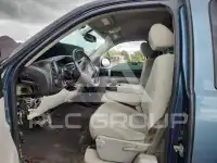 2008 Chevrolet Silverado фото