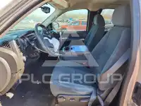 2008 Chevrolet Silverado фото