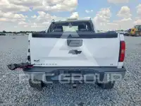 2008 Chevrolet Silverado фото
