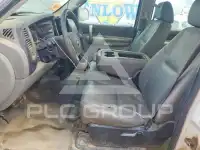 2008 Chevrolet Silverado фото