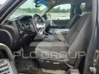 2008 Chevrolet Silverado фото