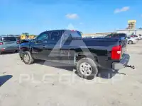 2008 Chevrolet Silverado фото