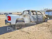2008 Chevrolet Silverado photo