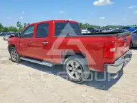 2008 Chevrolet Silverado фото