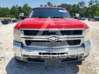2008 Chevrolet Silverado фото