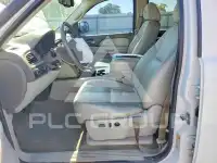 2008 Chevrolet Silverado photo