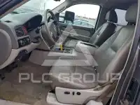 2008 Chevrolet Silverado фото