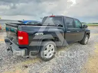 2008 Chevrolet Silverado фото