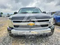 2008 Chevrolet Silverado фото