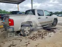 2008 Chevrolet Silverado фото