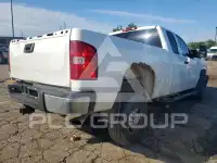 2008 Chevrolet Silverado photo