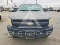 2008 Chevrolet Silverado фото