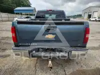 2008 Chevrolet Silverado фото