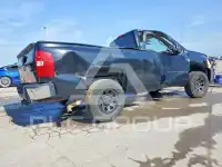 2008 Chevrolet Silverado фото