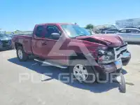 2008 Chevrolet Silverado photo