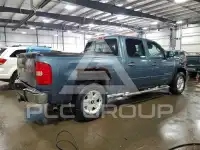 2008 Chevrolet Silverado фото