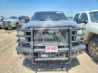 2008 Chevrolet Silverado фото