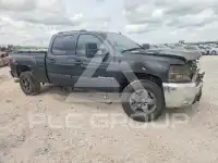 2008 Chevrolet Silverado фото