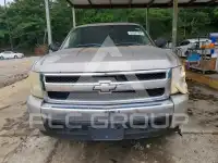 2008 Chevrolet Silverado фото
