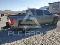 2008 Chevrolet Silverado photo