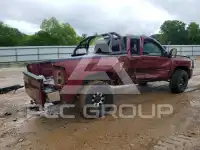 2008 Chevrolet Silverado photo
