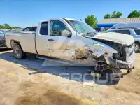 2008 Chevrolet Silverado фото