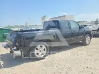 2008 Chevrolet Silverado фото