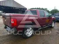 2008 Chevrolet Silverado фото