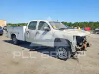 2008 Chevrolet Silverado фото