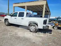 2008 Chevrolet Silverado photo
