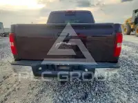 2008 Chevrolet Silverado фото