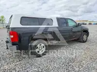 2008 Chevrolet Silverado фото