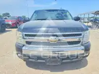 2008 Chevrolet Silverado фото