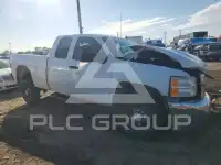 2008 Chevrolet Silverado photo