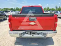 2008 Chevrolet Silverado фото