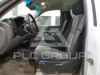 2008 Chevrolet Silverado фото
