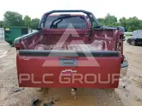 2008 Chevrolet Silverado photo
