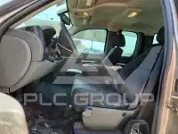 2008 Chevrolet Silverado photo