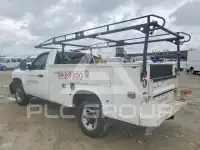 2008 Chevrolet Silverado фото