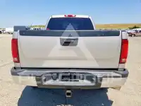2008 Chevrolet Silverado photo