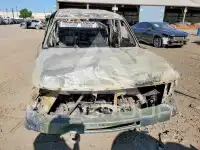 2008 Chevrolet Silverado photo