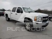 2008 Chevrolet Silverado фото