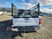 2008 Chevrolet Silverado фото