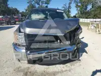 2008 Chevrolet Silverado photo