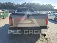 2008 Chevrolet Silverado photo