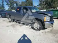 2008 Chevrolet Silverado photo