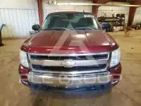 2008 Chevrolet Silverado фото