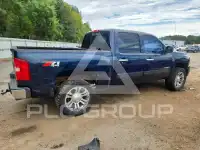 2008 Chevrolet Silverado photo